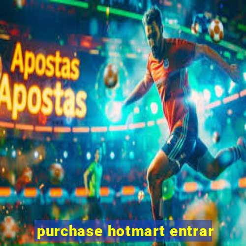 purchase hotmart entrar